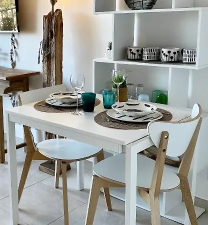 Studio Golfe De Saint Tropez Apartment *