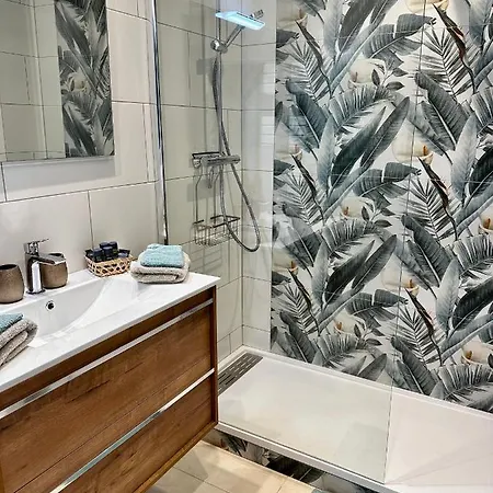 Studio Golfe De Saint Tropez * Cavalaire-sur-Mer