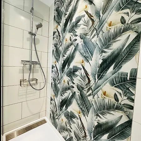 Appartement Studio Golfe De Saint Tropez