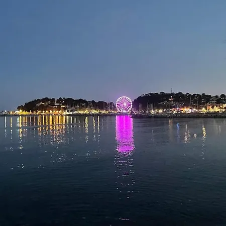 Studio Golfe De Saint Tropez * Cavalaire-sur-Mer