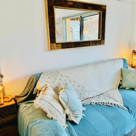 Studio Golfe De Saint Tropez Apartment *